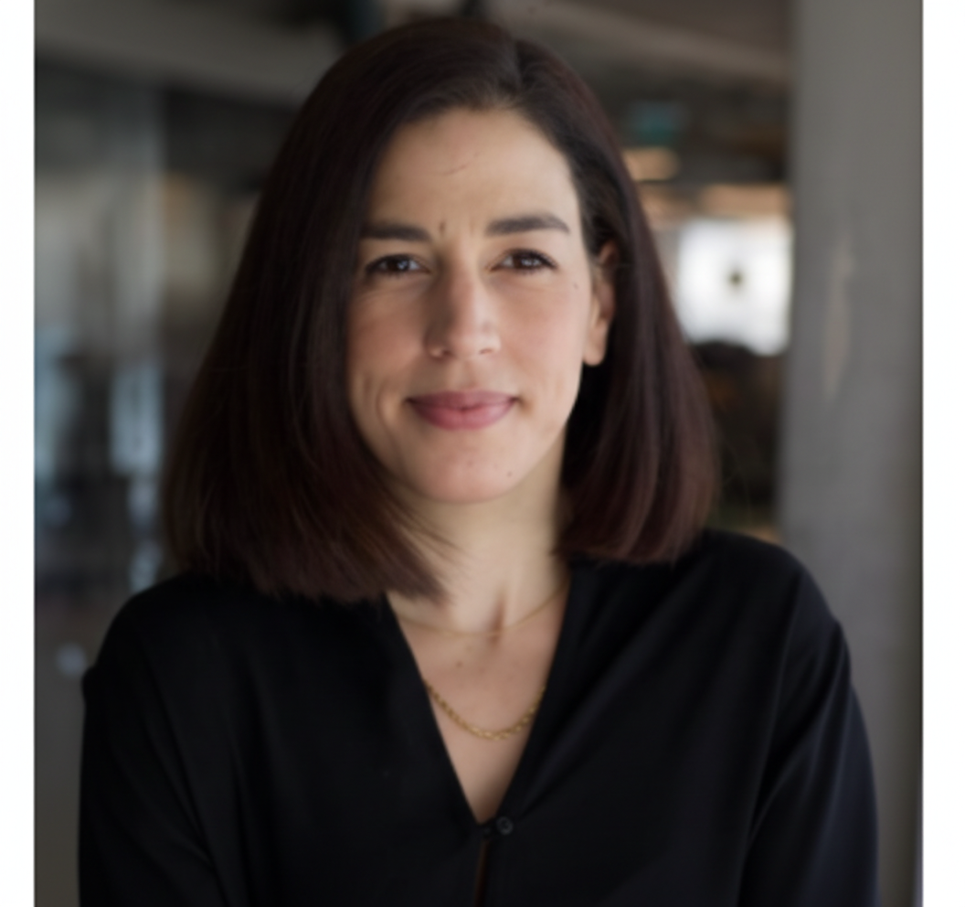 Liron Yanay, Chief Executive Officer at Agripass